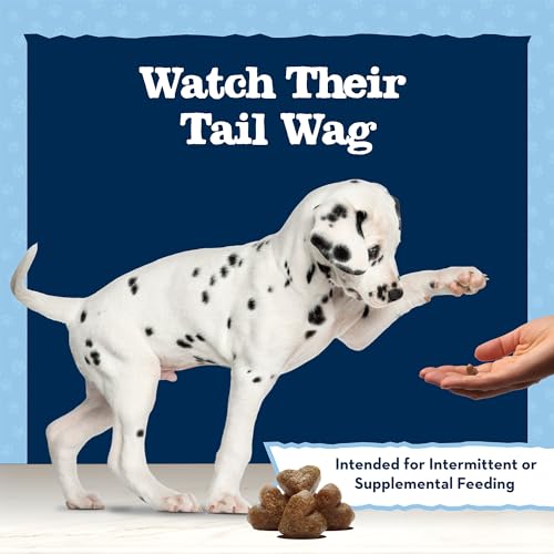 Puppy Training Treats