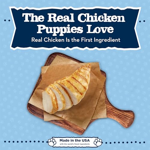 Puppy Training Treats
