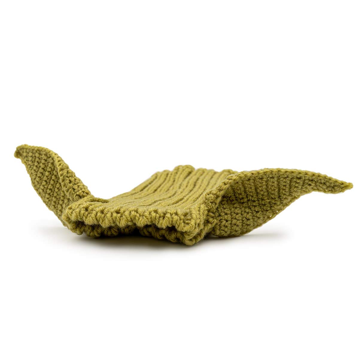 Baby Yoda Costume for Dogs - Medium