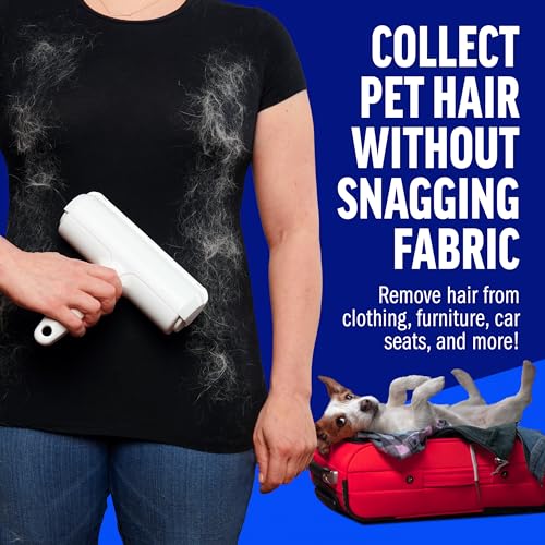 ChomChom Roller Pet Hair Remover