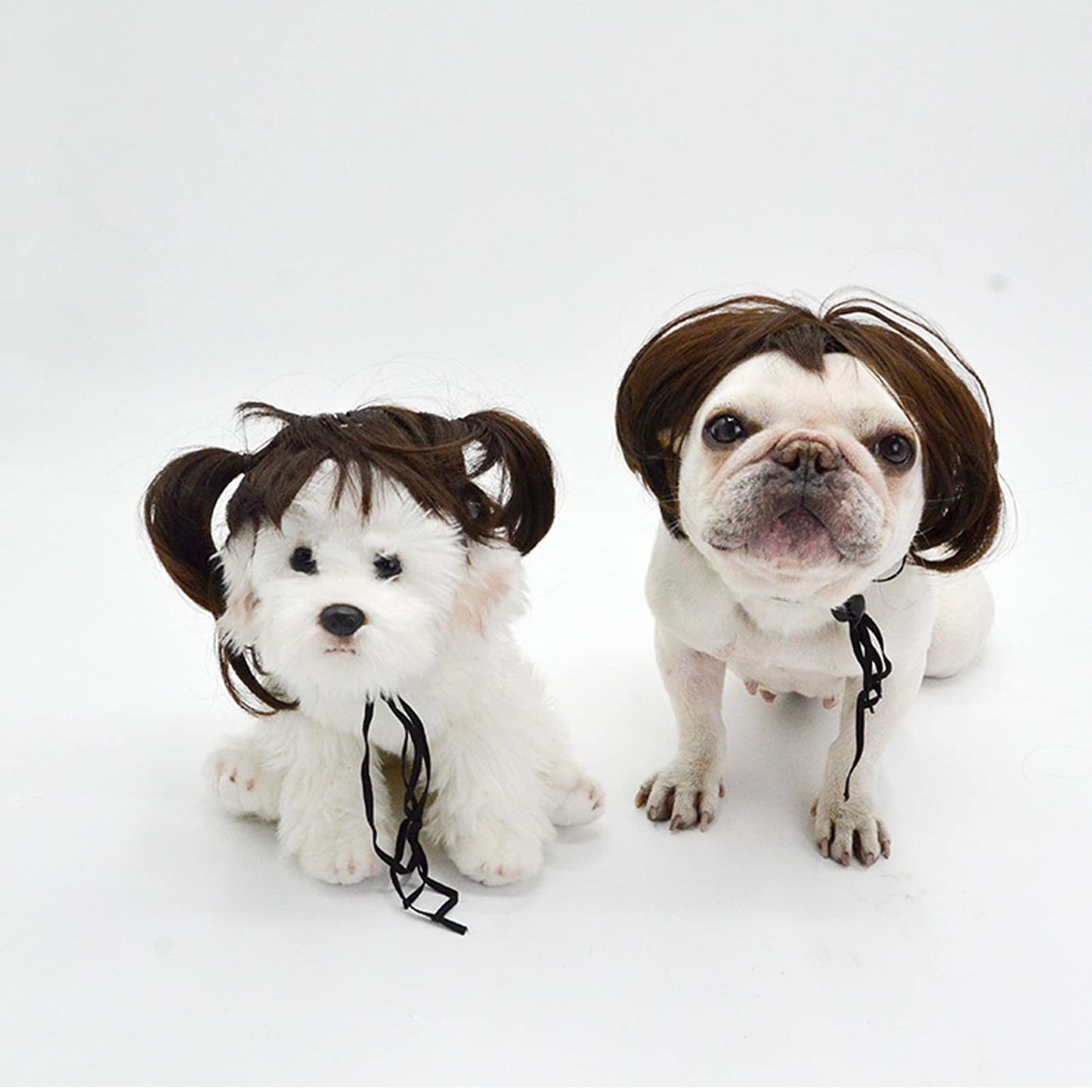 Funny Pet Cosplay Wig - Halloween & Parties
