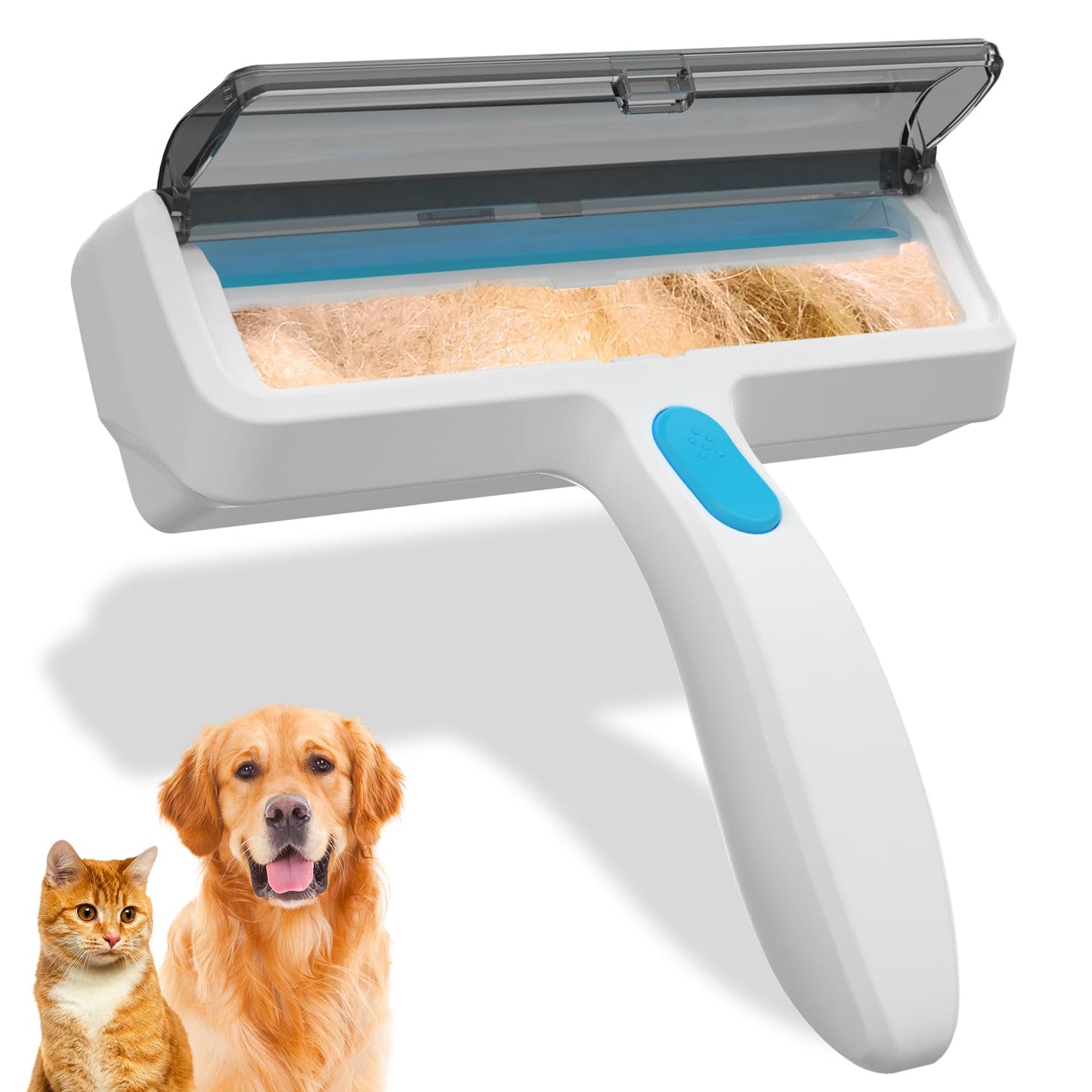 Reusable Pet Hair Remover