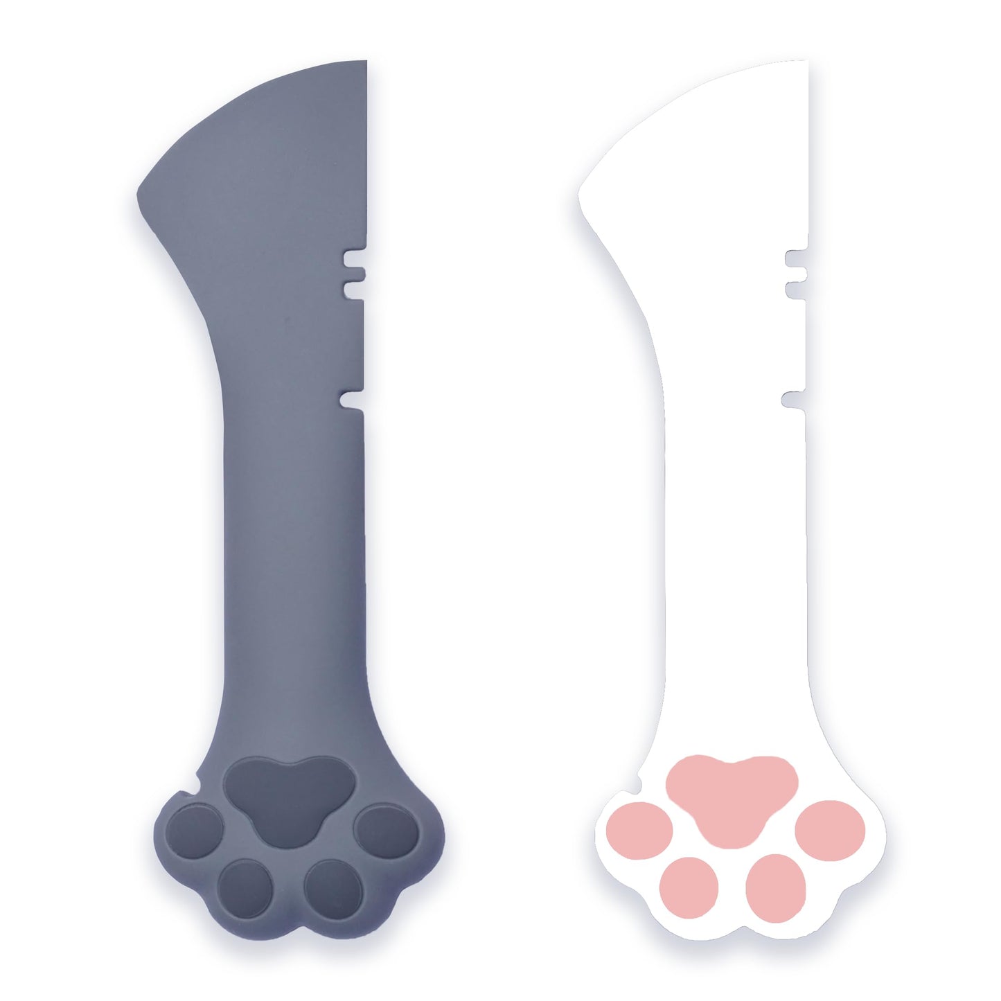 Cat Wet Food Spoon - 2 Pack