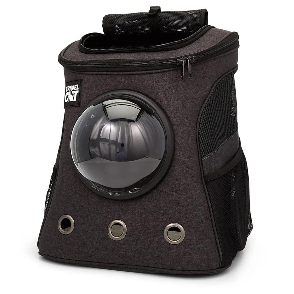Airline Approved Cat Backpack Carrier