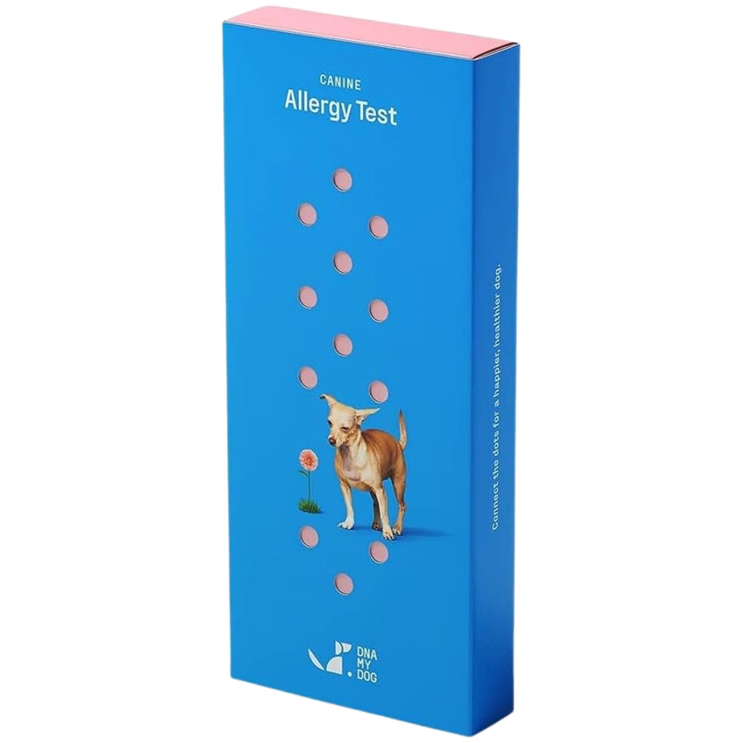 Dog Allergy Test Kit - Home Sample Collection