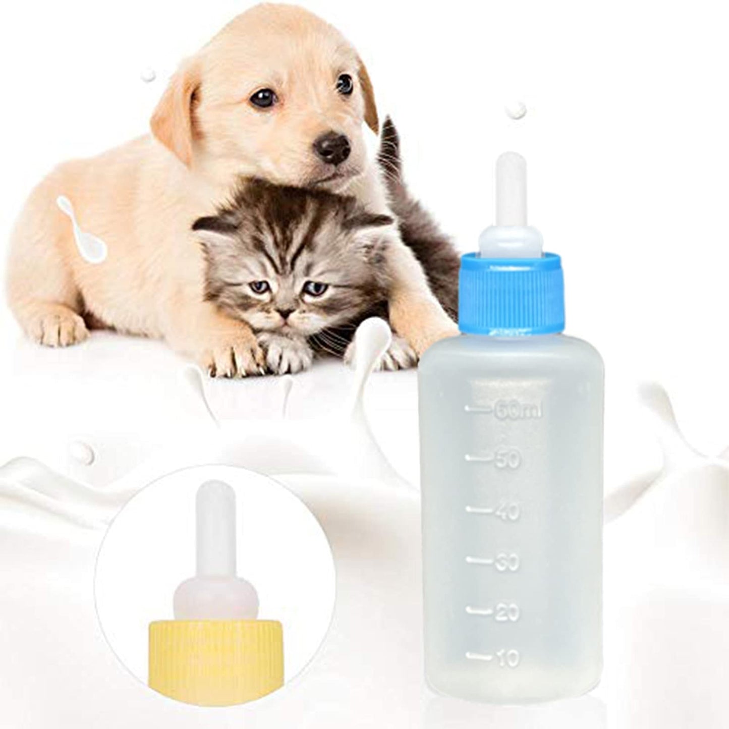 Pet Bottle Kit