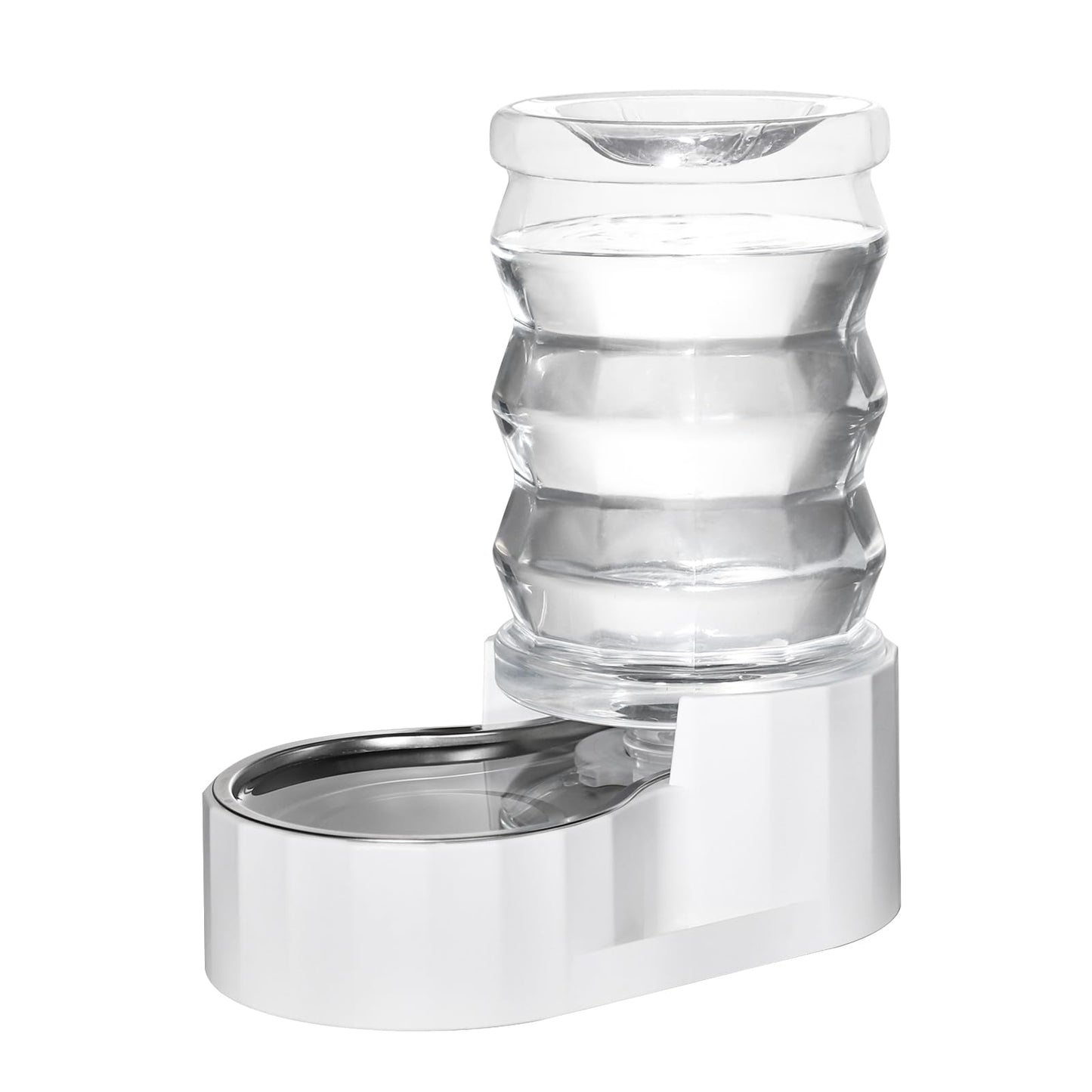 RIZZARI Automatic Pet Water Dispenser