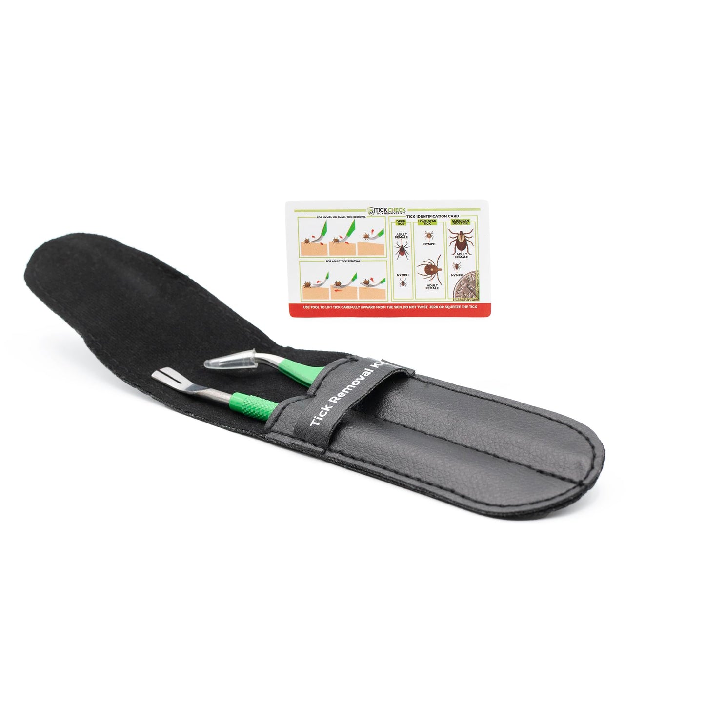 Tick Remover Kit