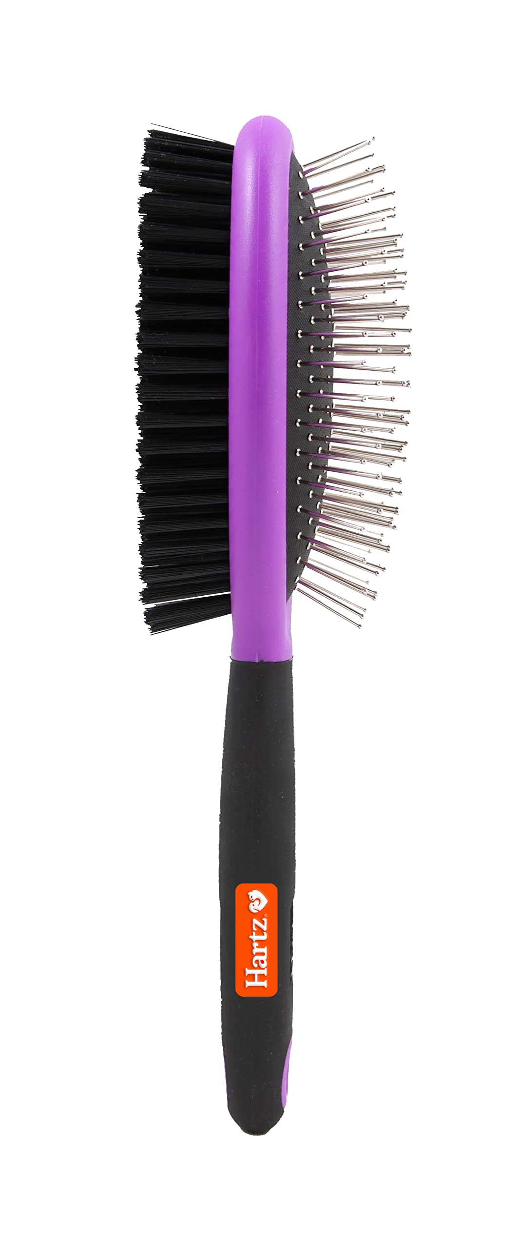 Combo Dog Brush - Multi-Colored