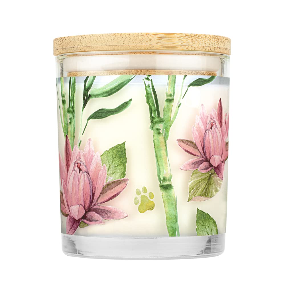 One Fur All - Pet Odor Eliminator Candle