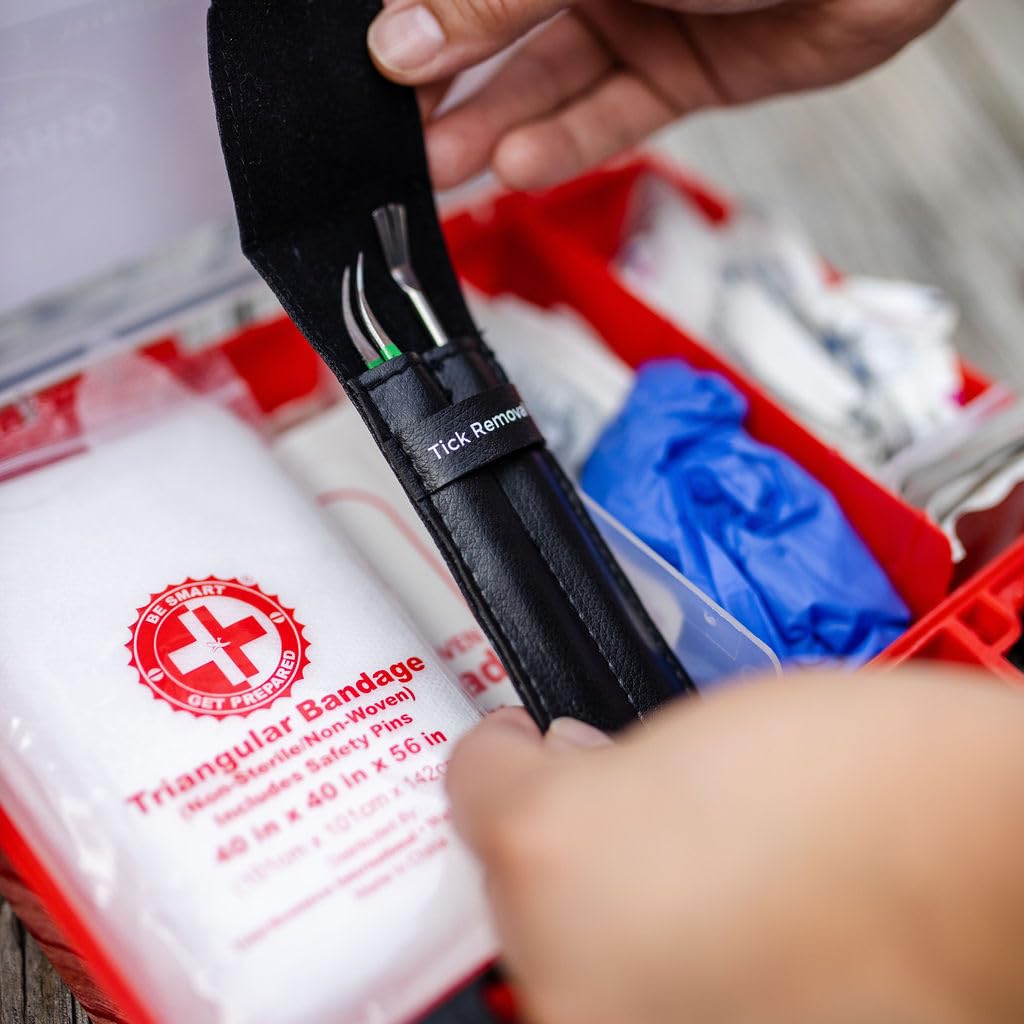 Tick Remover Kit