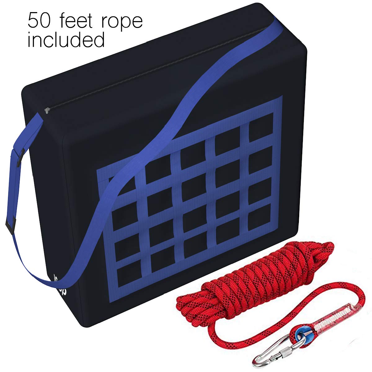 ISOP Emergency Pet Rescue Bag