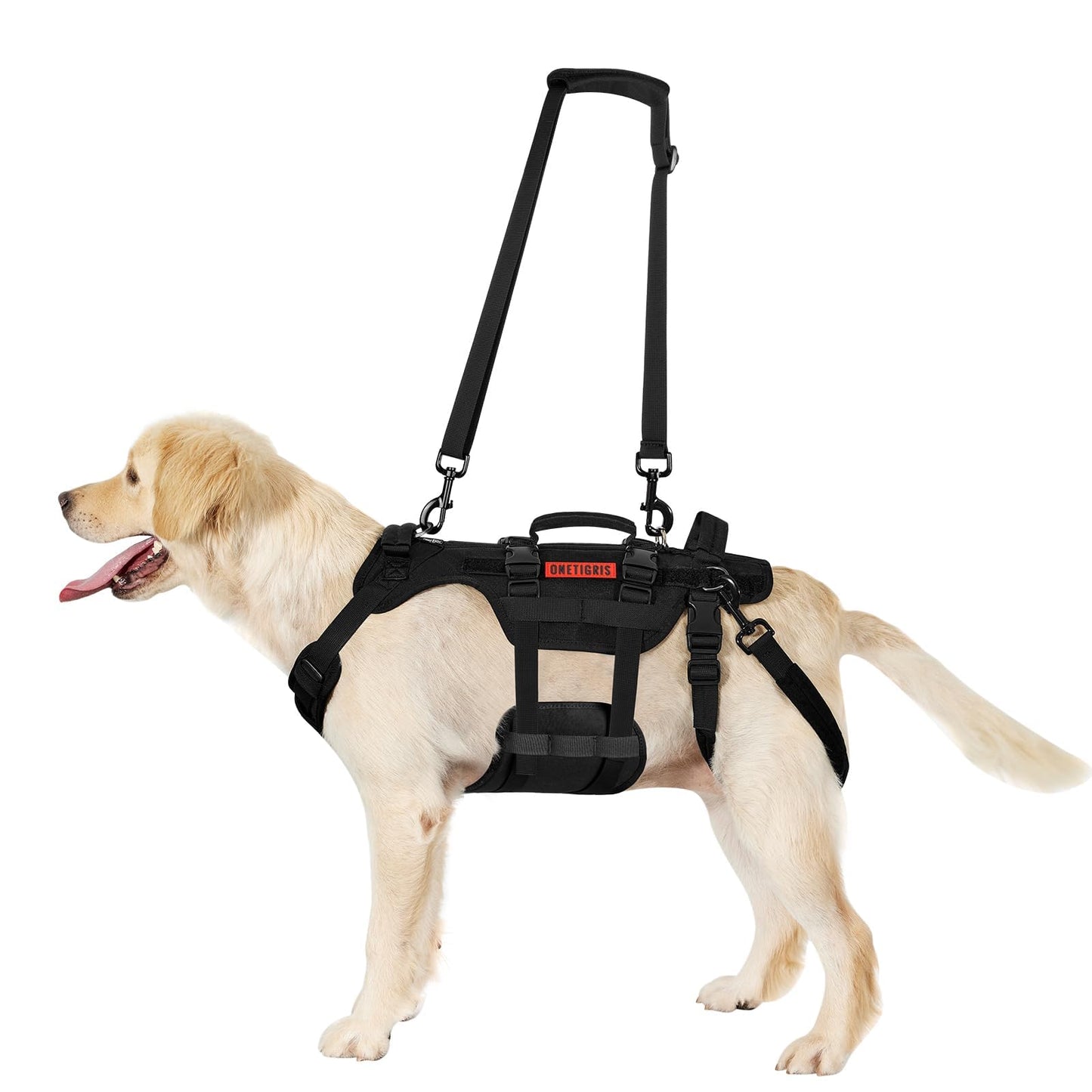 Dog Lift Harness for Large Dogs