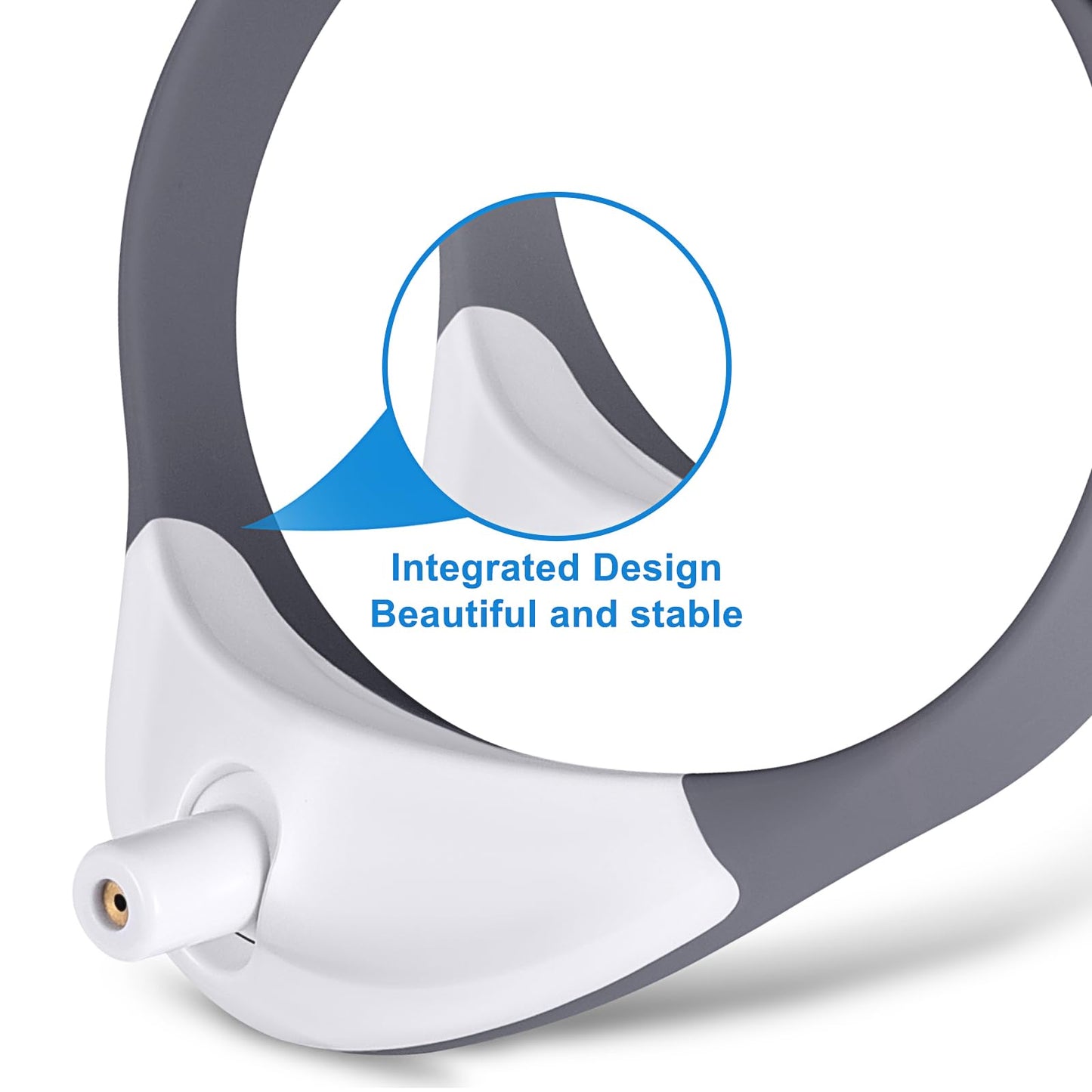 Wearable Automatic Cat Toy with LED Lights