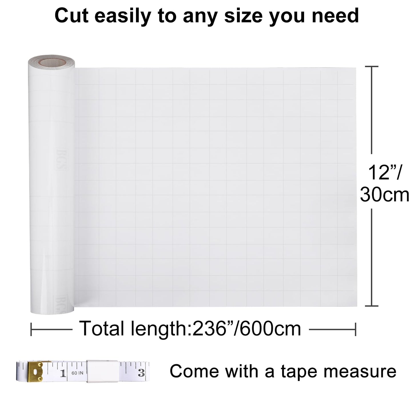 GOYJOY Clear Cat Furniture Protector