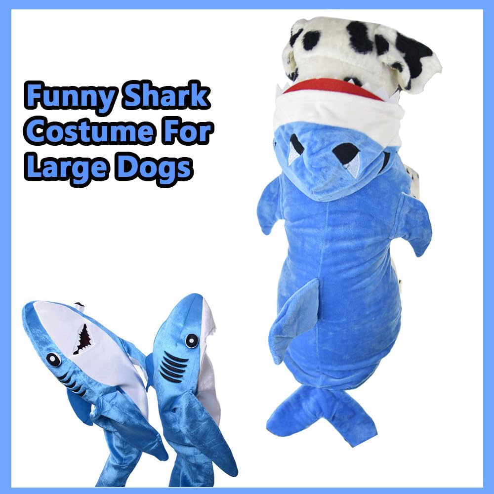 Halloween Dog Cow Costume - 5X-Large