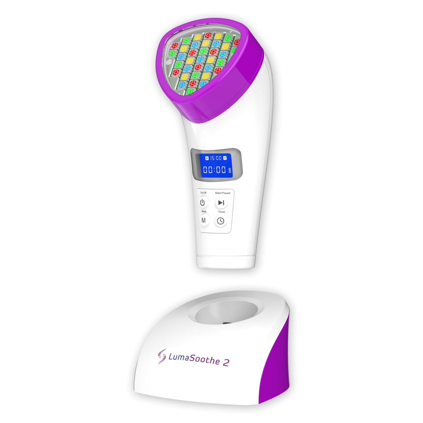 Light Therapy for Dogs and Pets For Muscle & Joint Pain Relief, Reduce Inflammation, Heal Wounds, & Clear Skin Problems