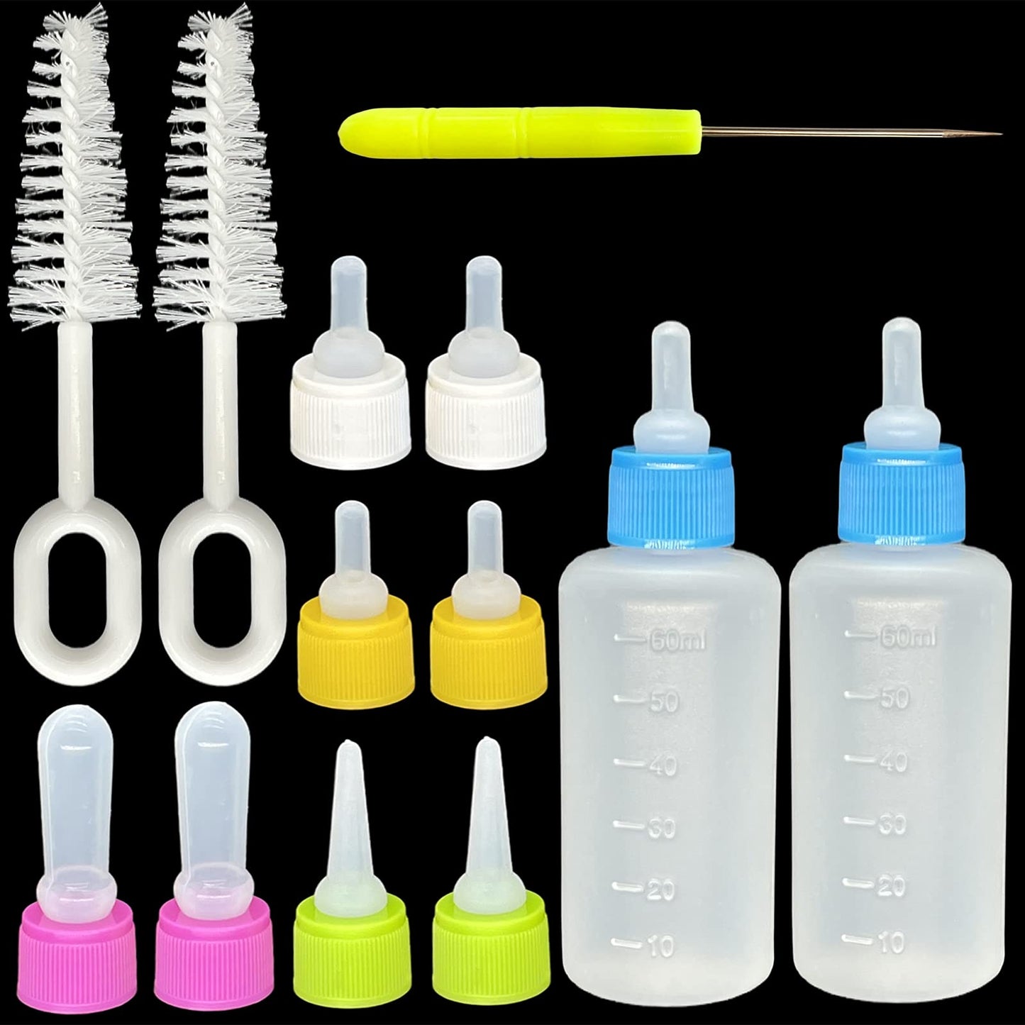 Pet Bottle Kit