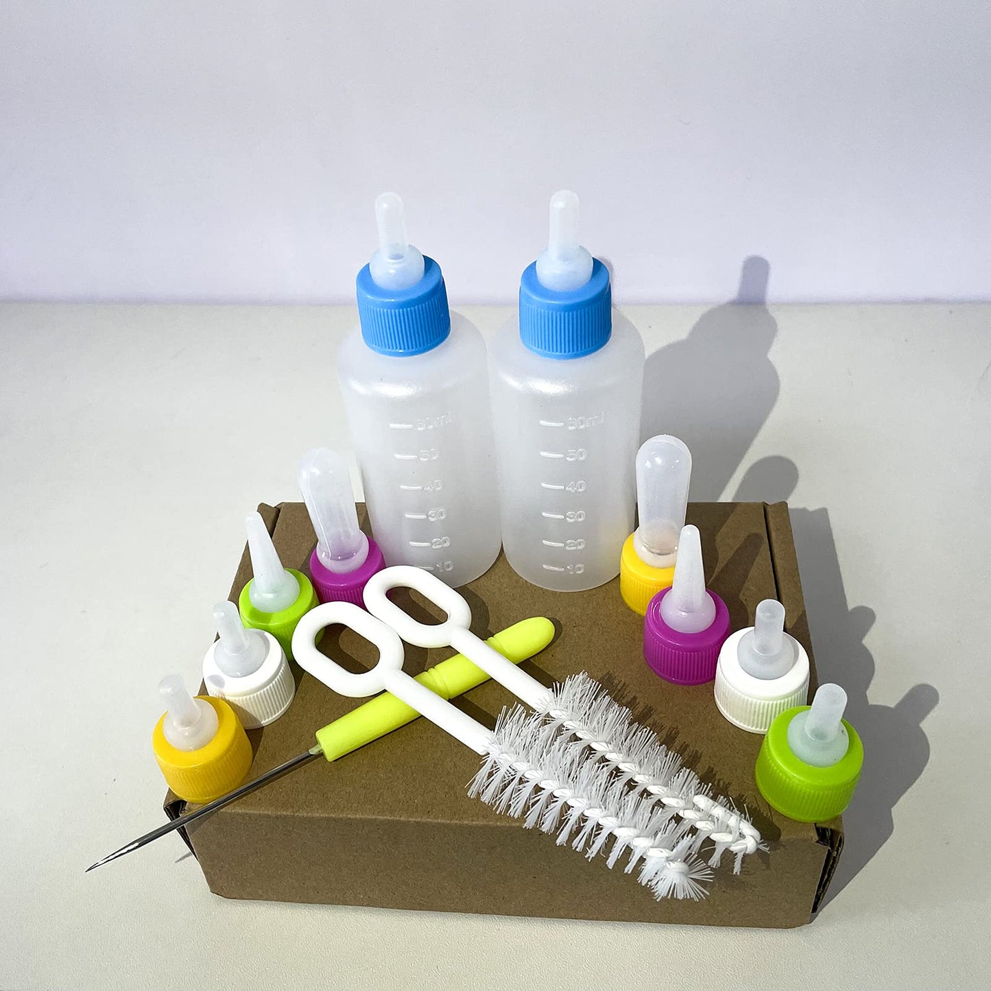 Pet Bottle Kit