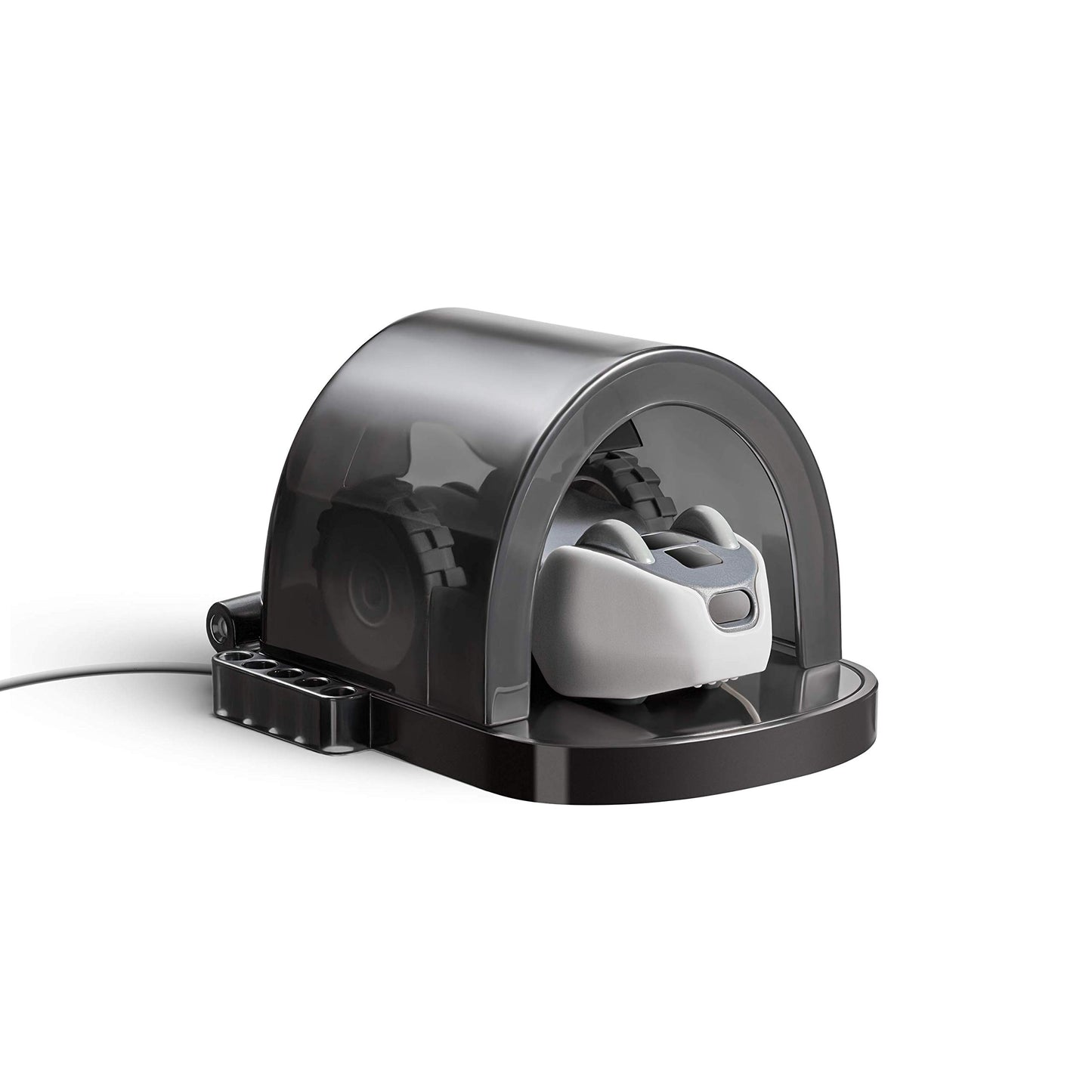 Interactive Robotic Cat Toy - Mousr