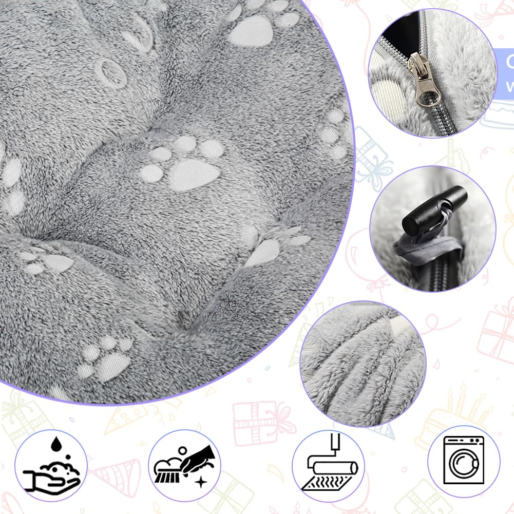 Cat Tunnel Bed