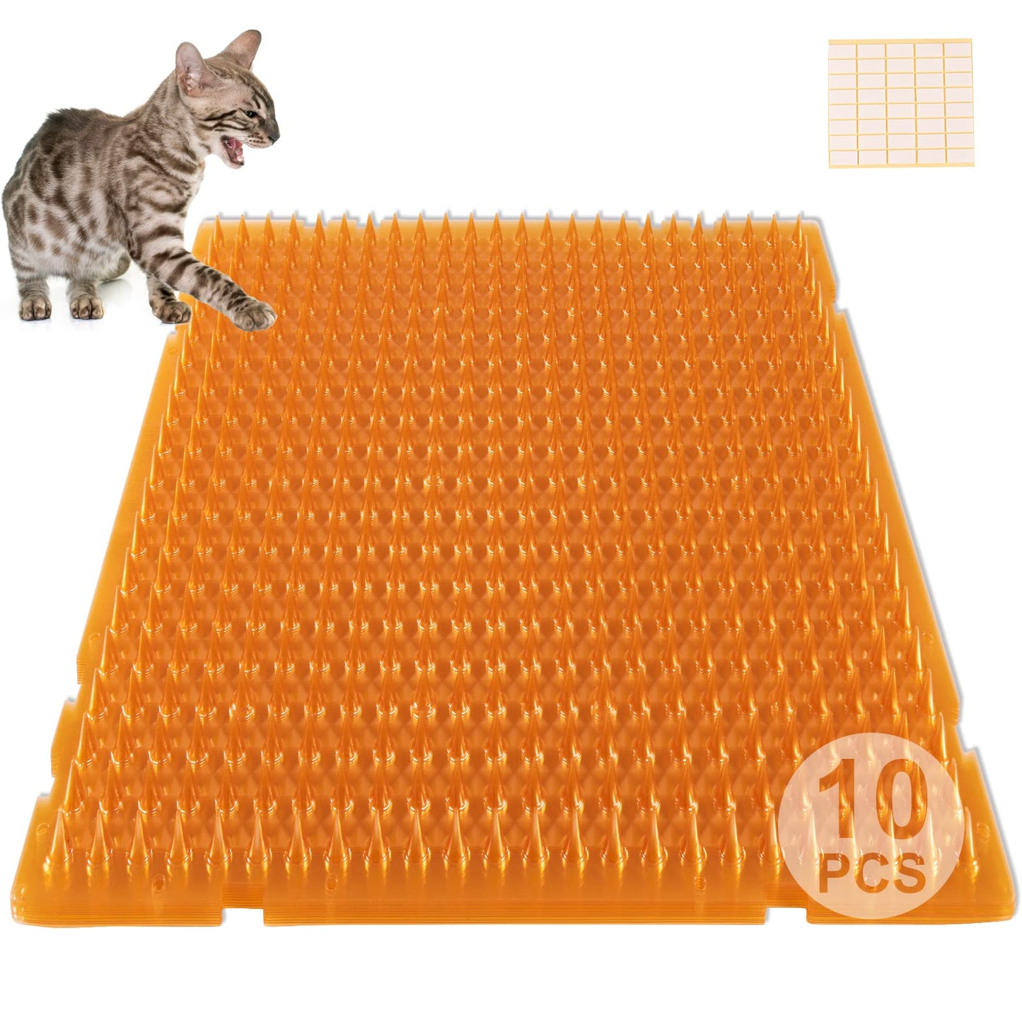 Scat Mat for Cats