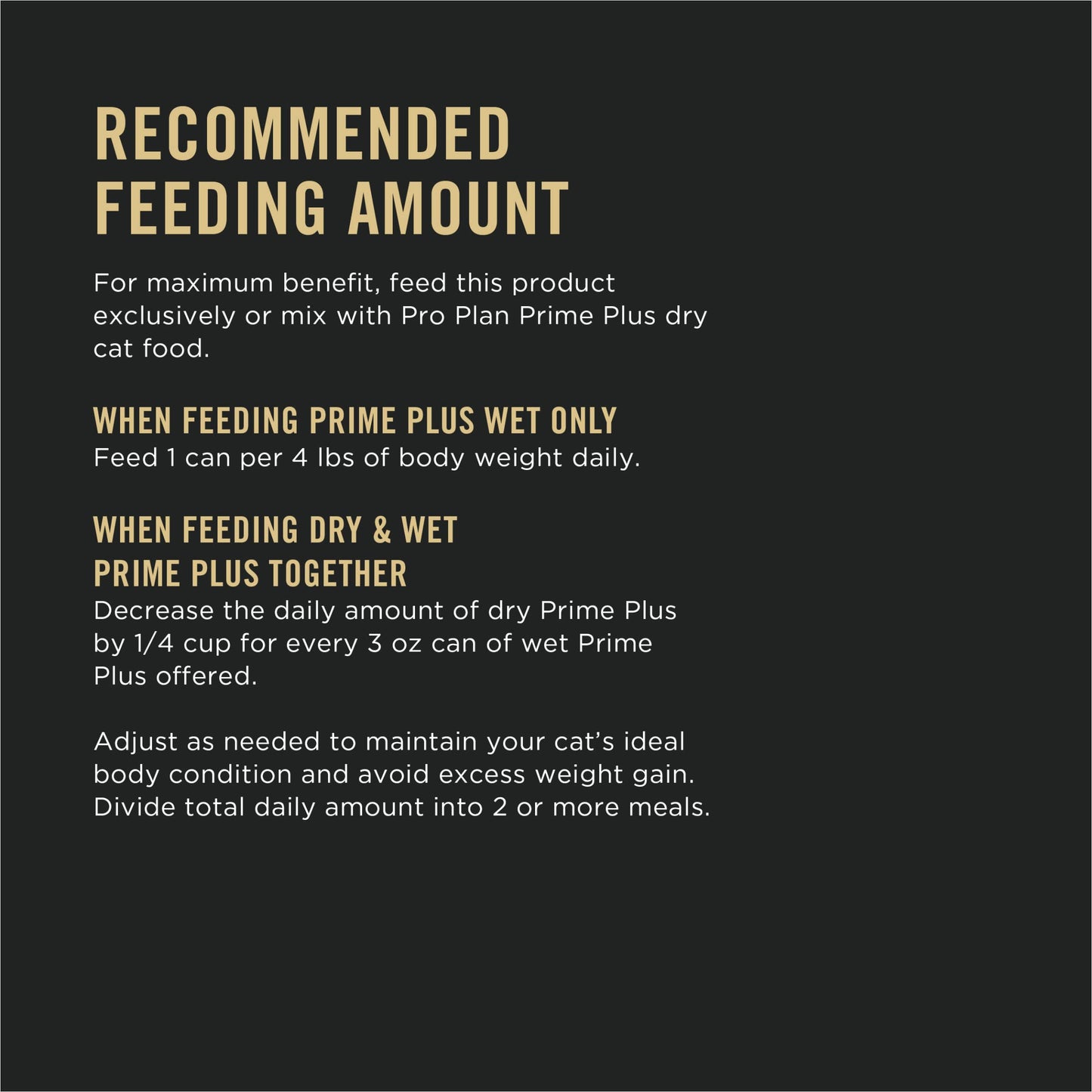 Senior Cat Wet Food Variety Pack Pate