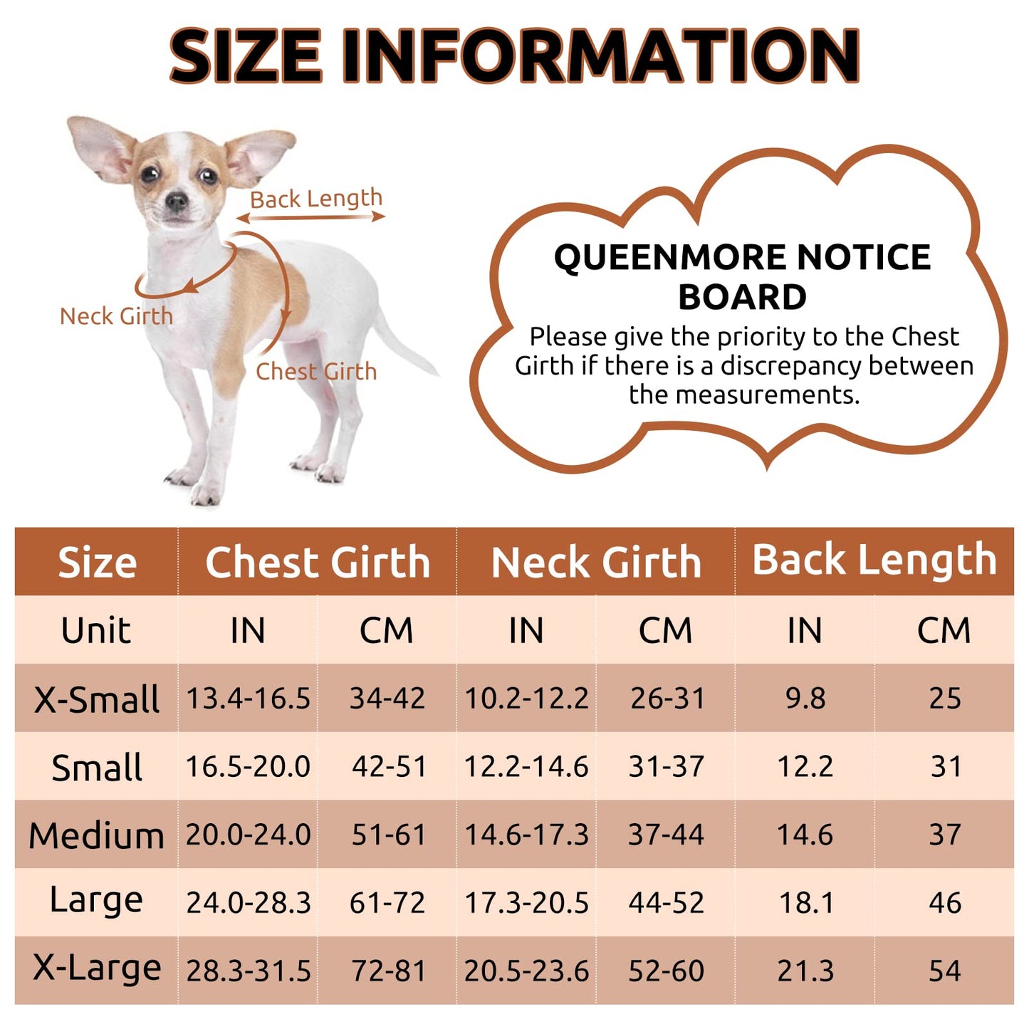 Cozy Sherpa-Lined Dog Jacket