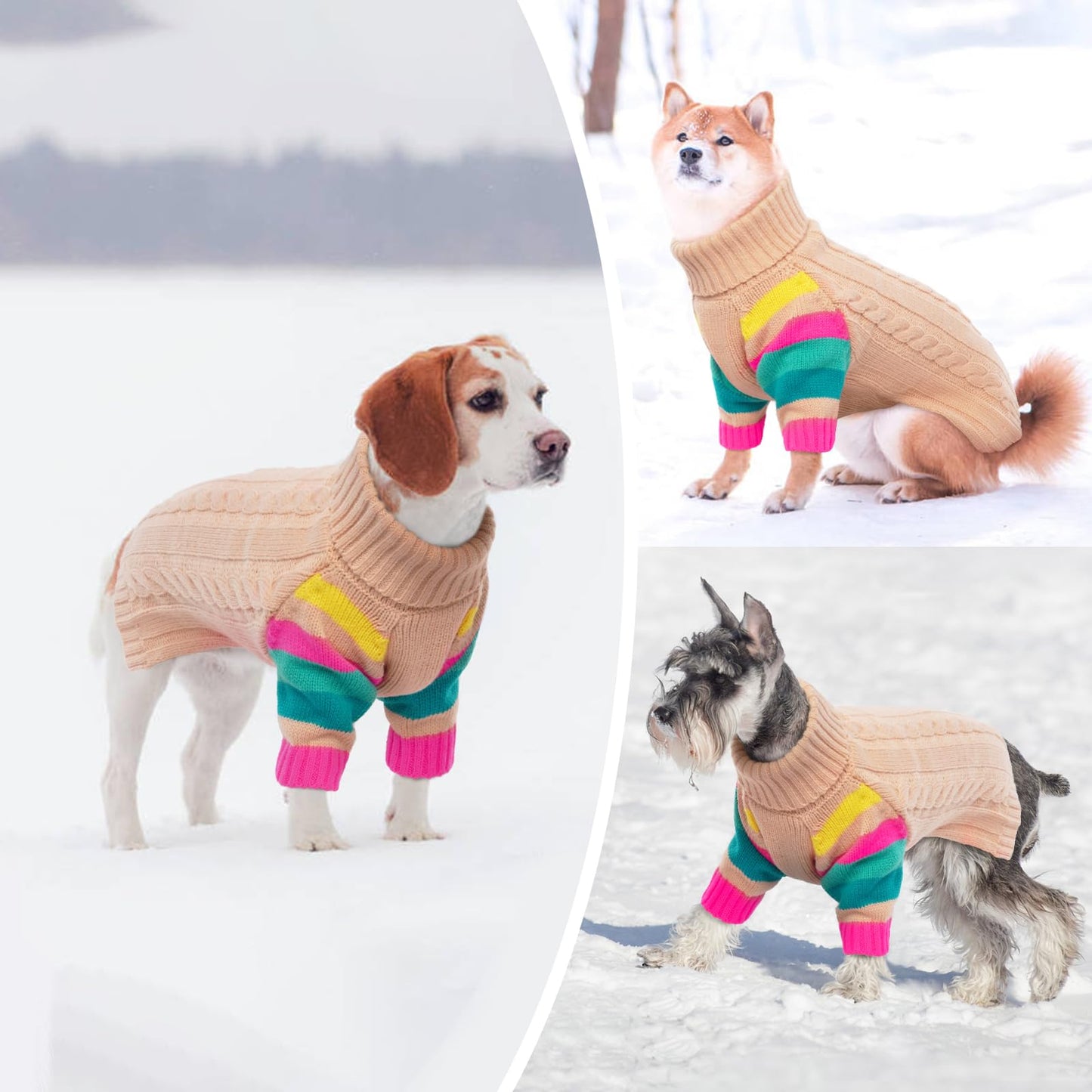 Dog Sweater