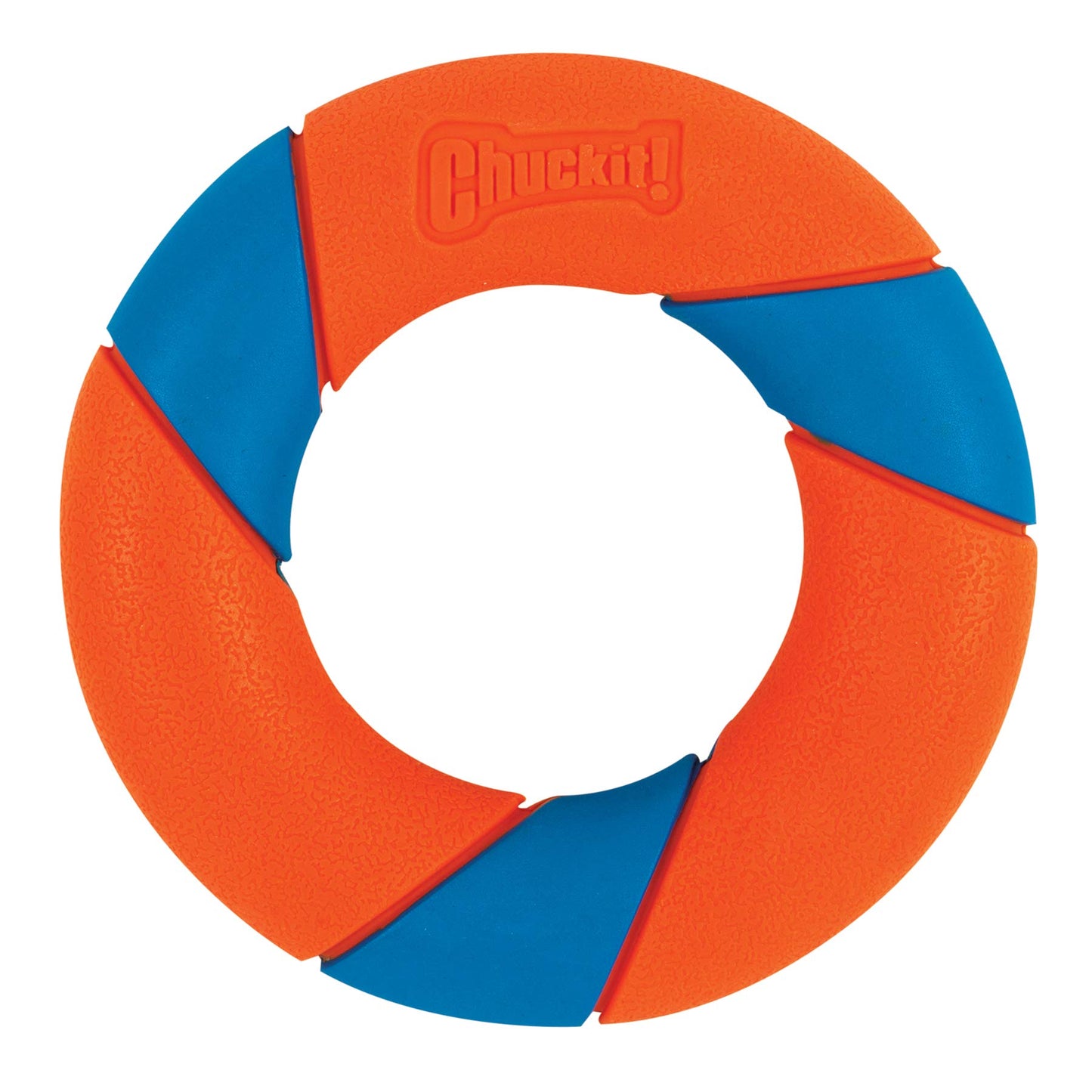 Ultra Ring Interactive Dog Fetch Toy