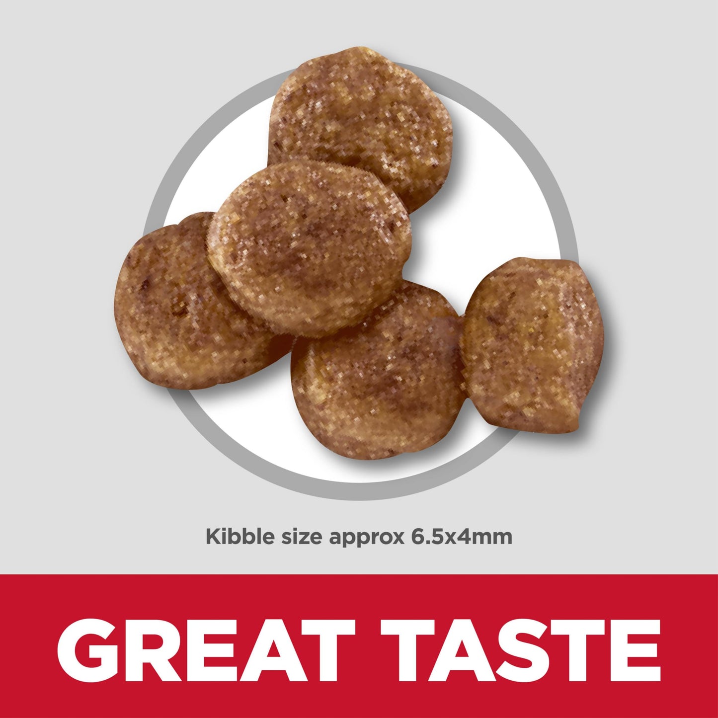 Puppy Premium Nutrition