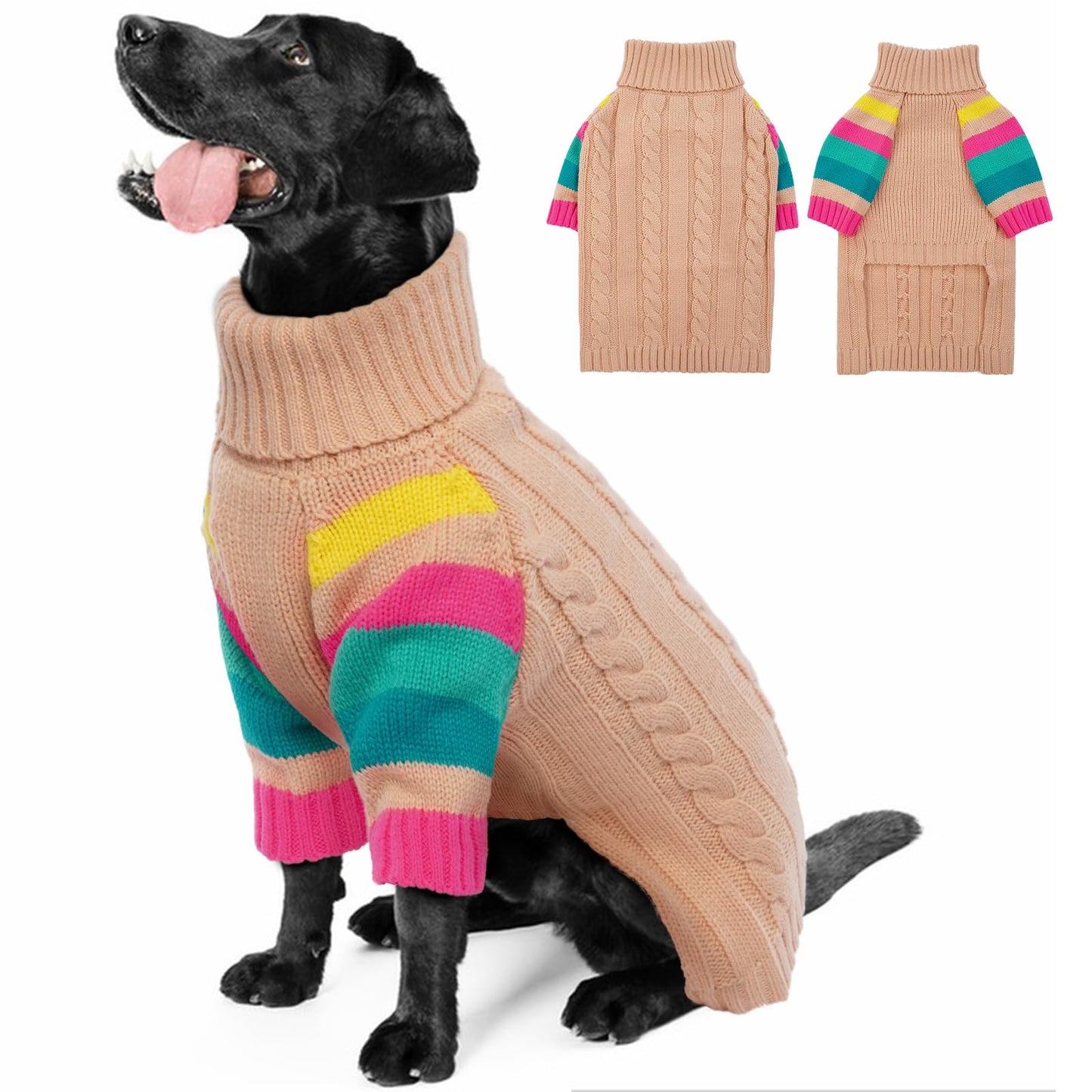 Dog Sweater