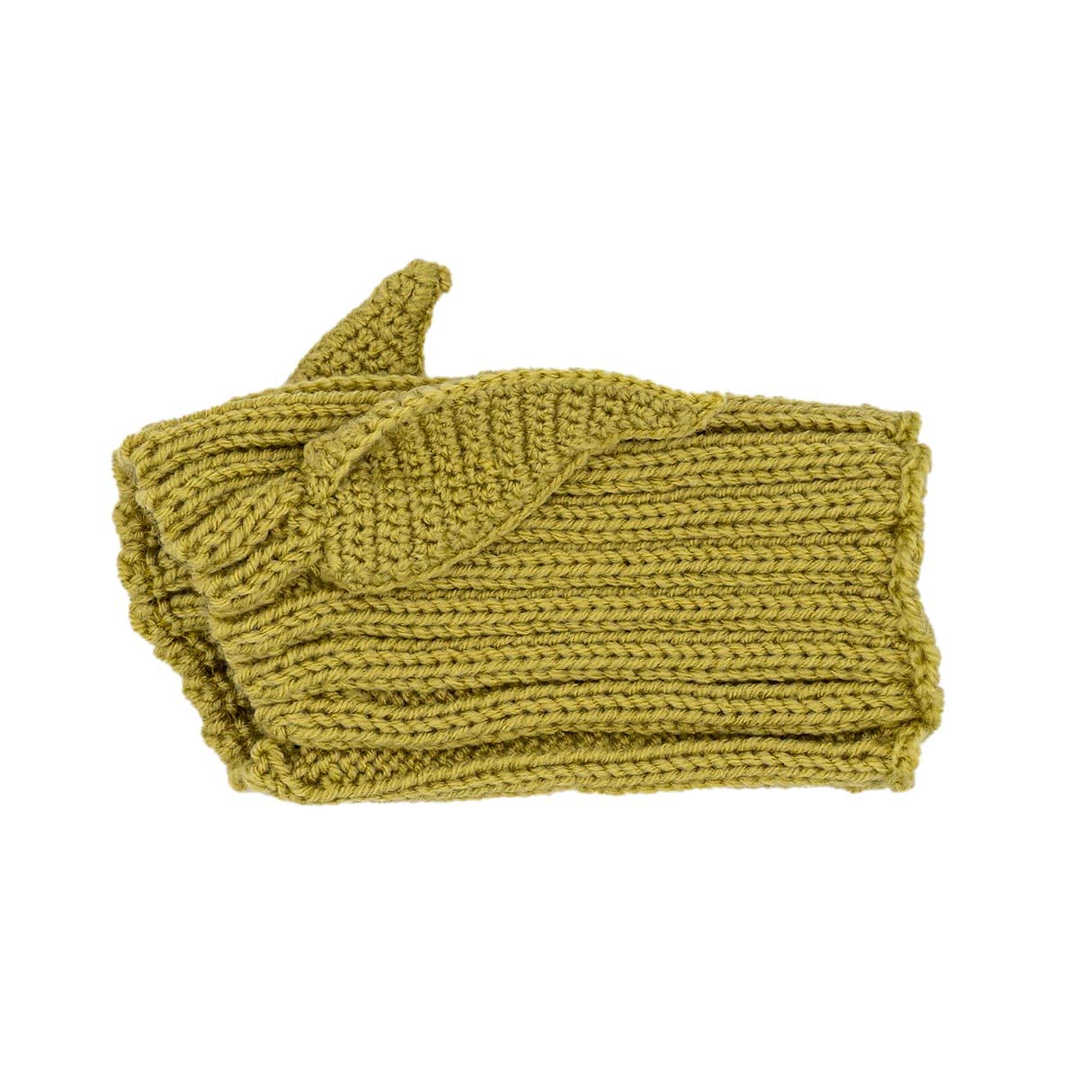 Baby Yoda Costume for Dogs - Medium