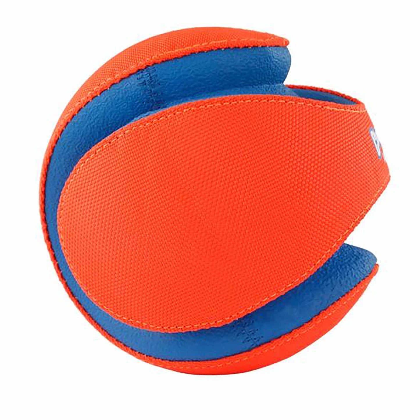 Kick Fetch Ball Dog Toy - Large
