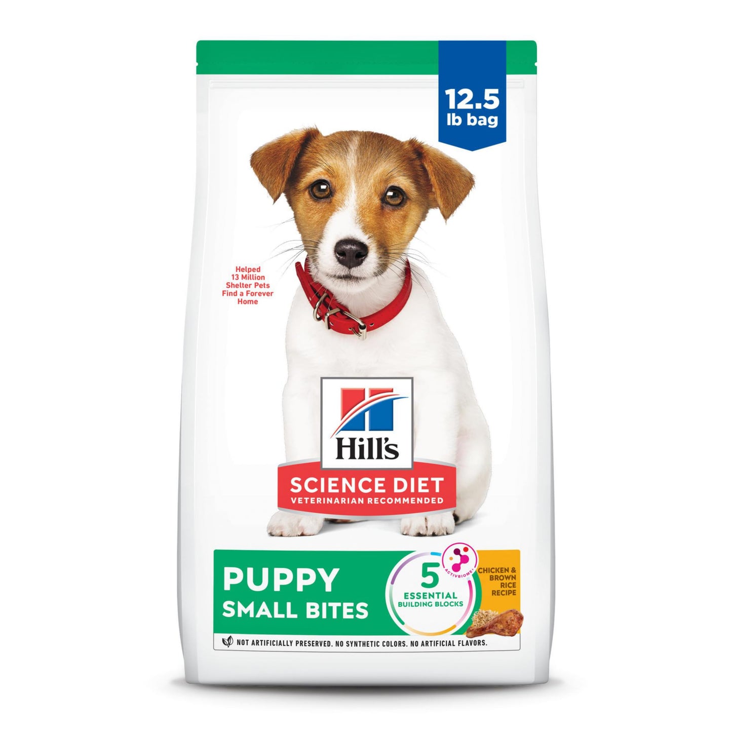 Puppy Premium Nutrition