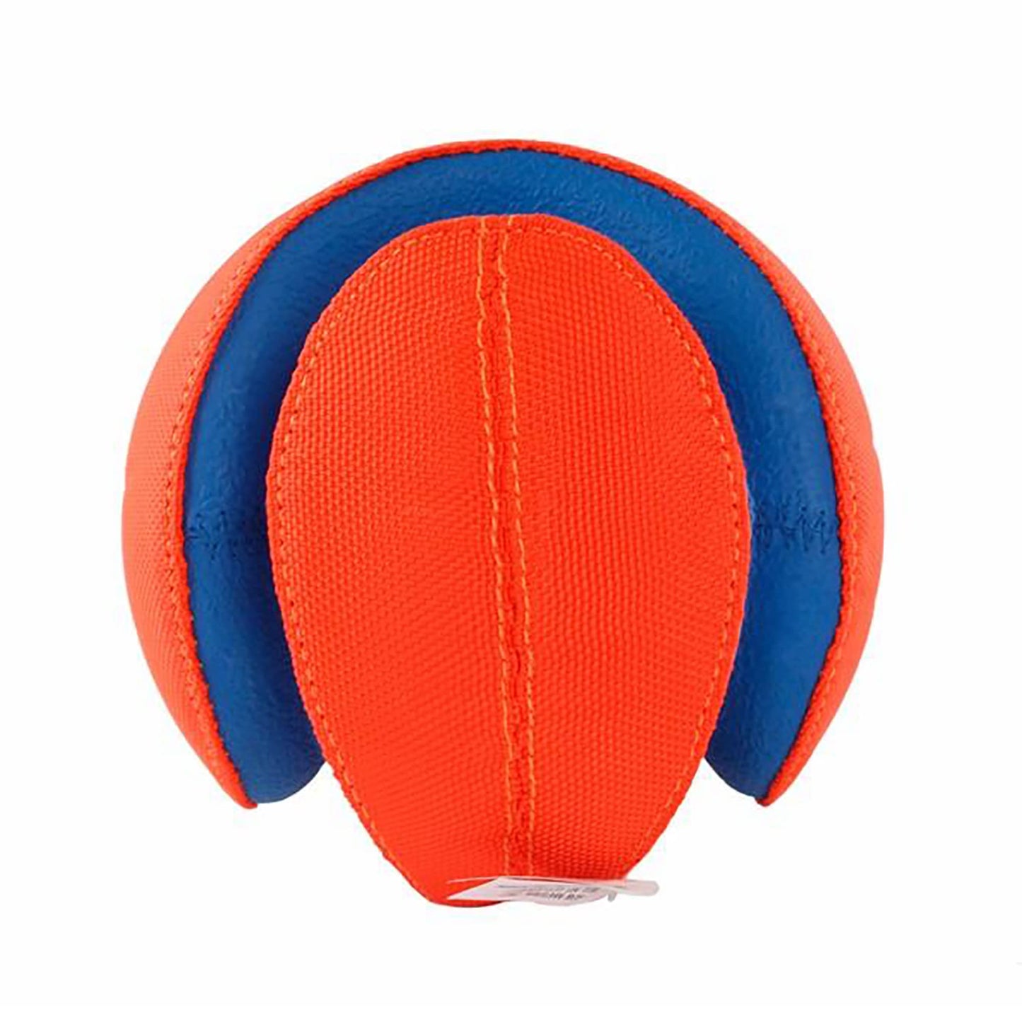 Kick Fetch Ball Dog Toy - Large