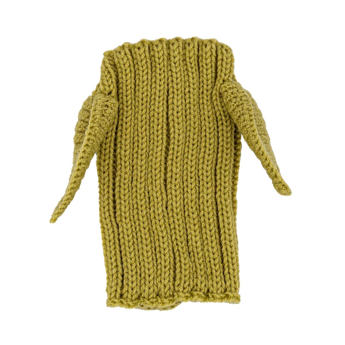 Baby Yoda Costume for Dogs - Medium