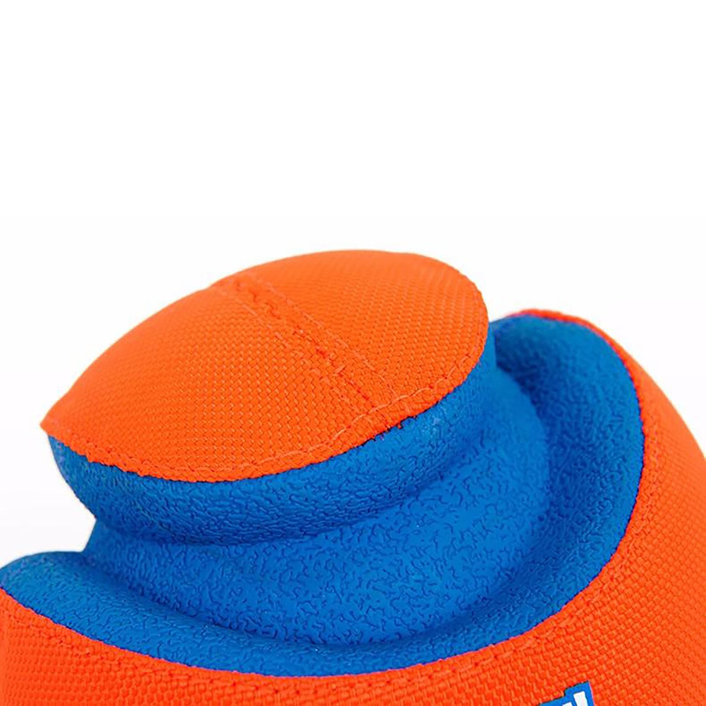 Kick Fetch Ball Dog Toy - Large