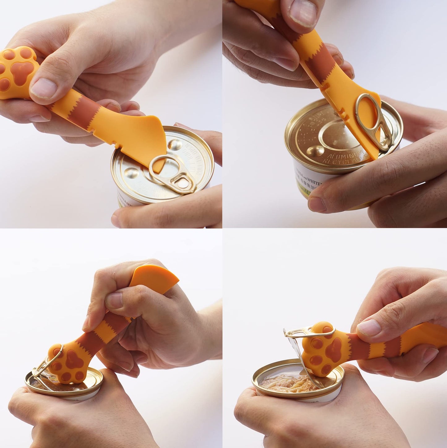 Cat Wet Food Spoon - 2 Pack