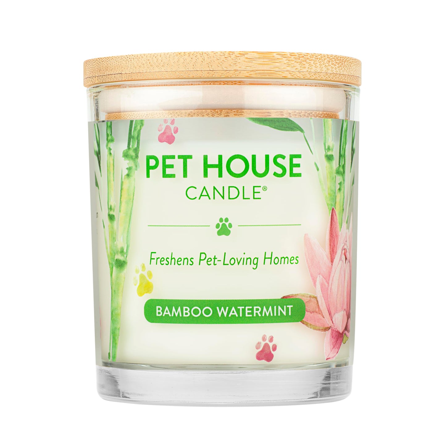 One Fur All - Pet Odor Eliminator Candle