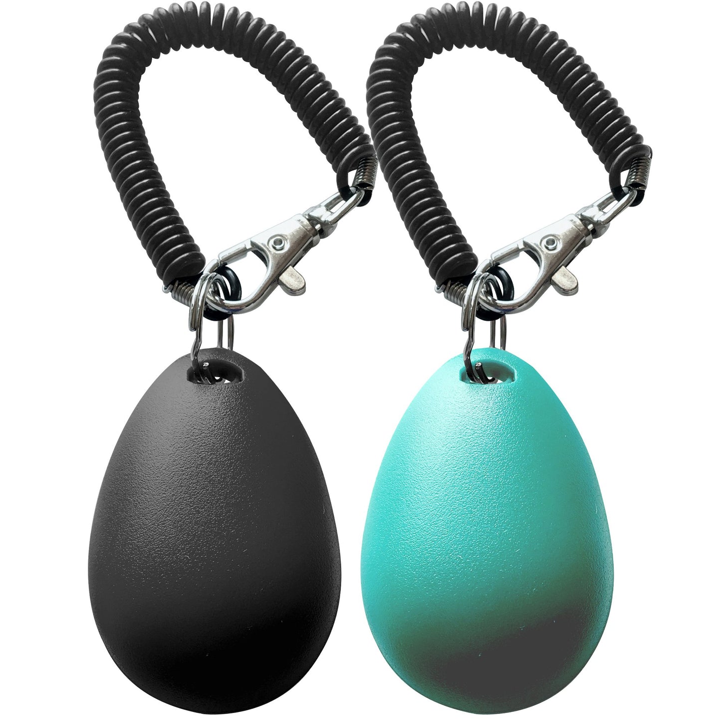Pet Training Clicker with Wrist Strap