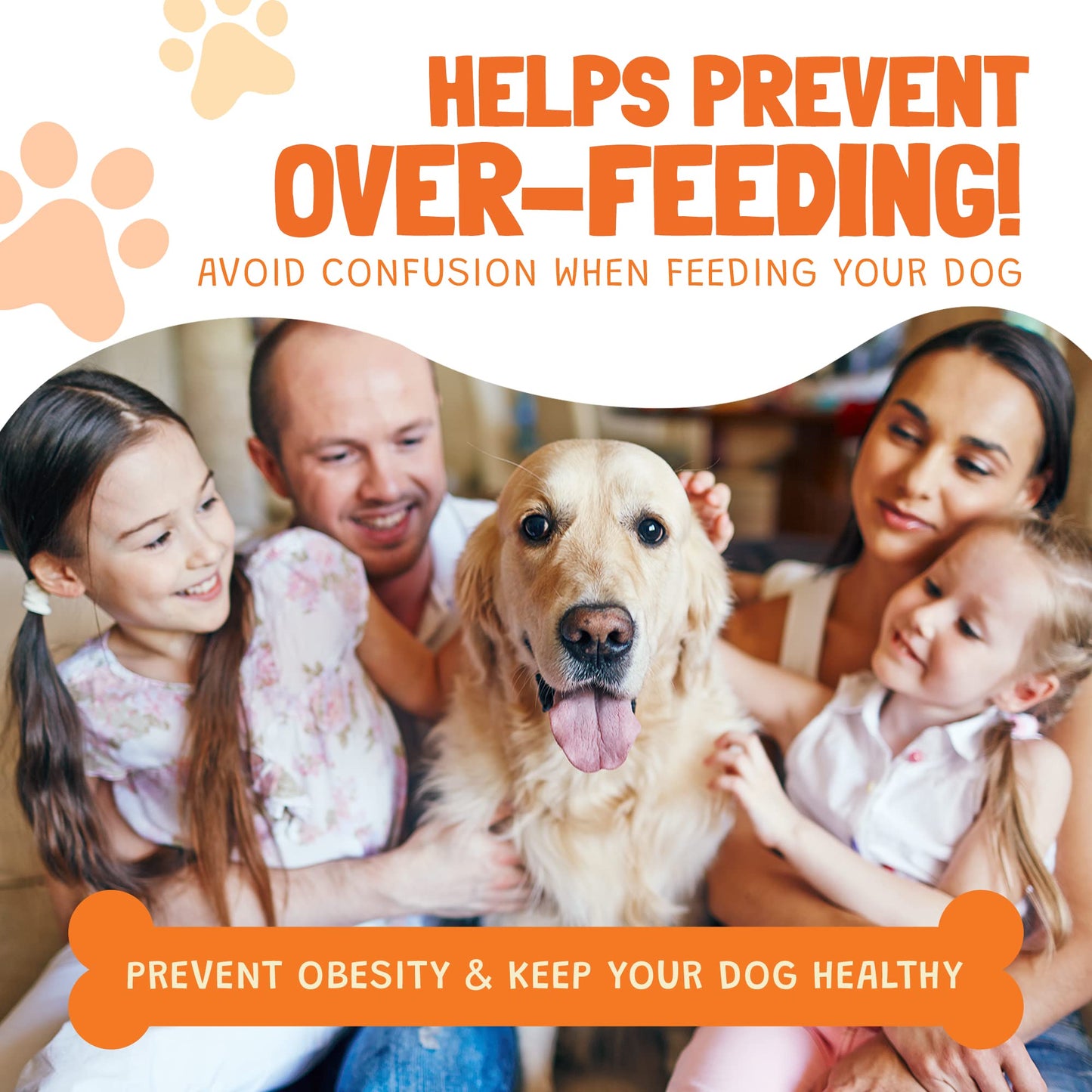 DID You Feed The Dog? Tracker