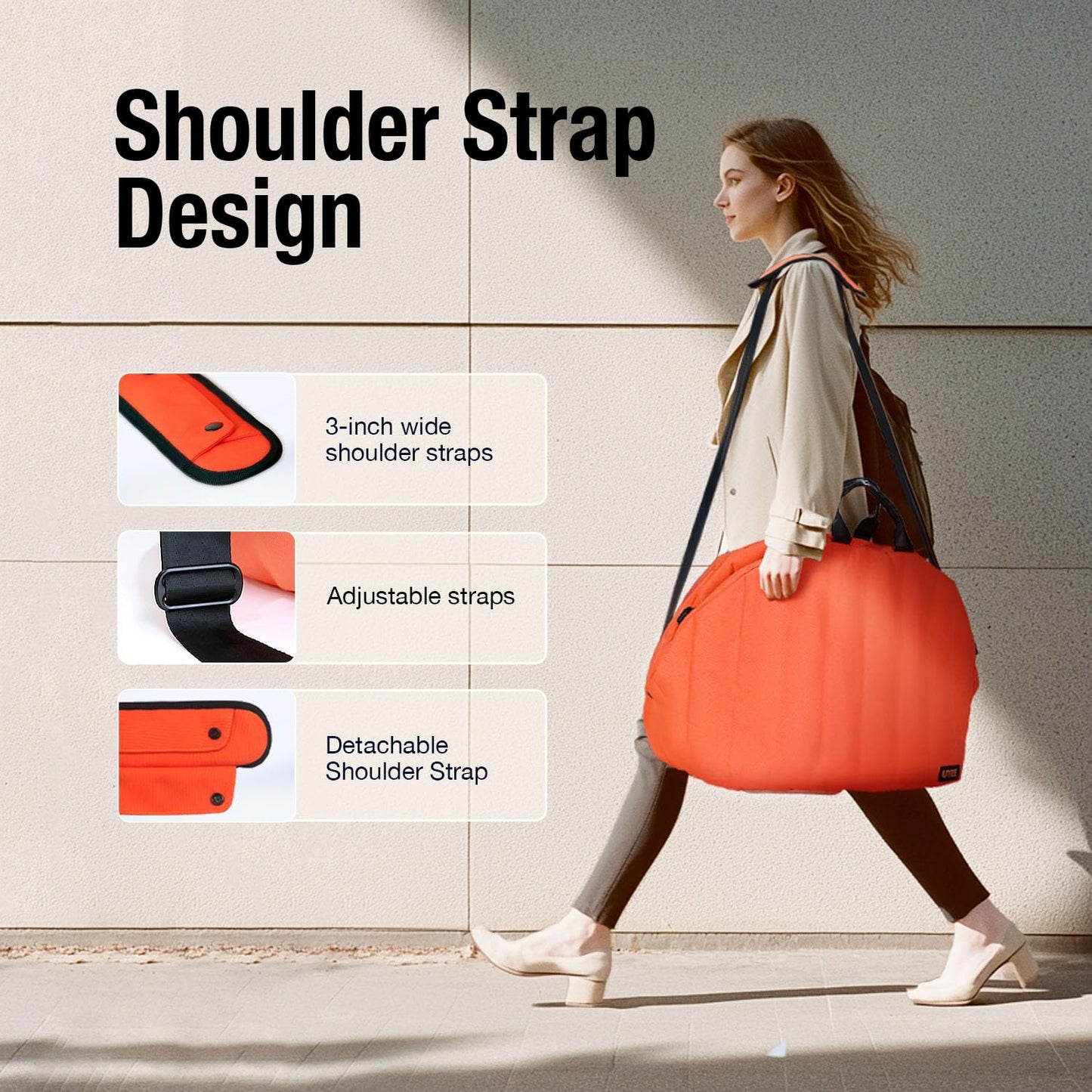 Small Dog Car Seat & Carrier in One