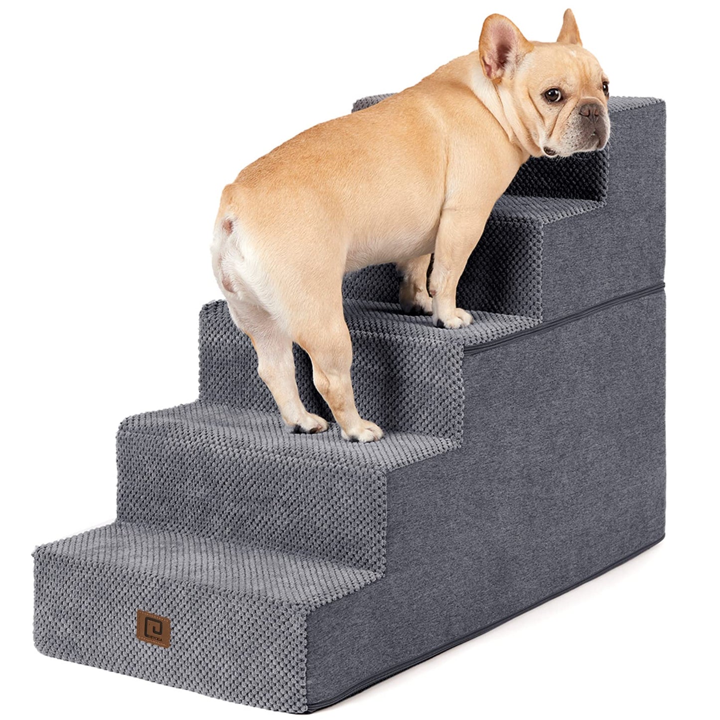 Dog Steps