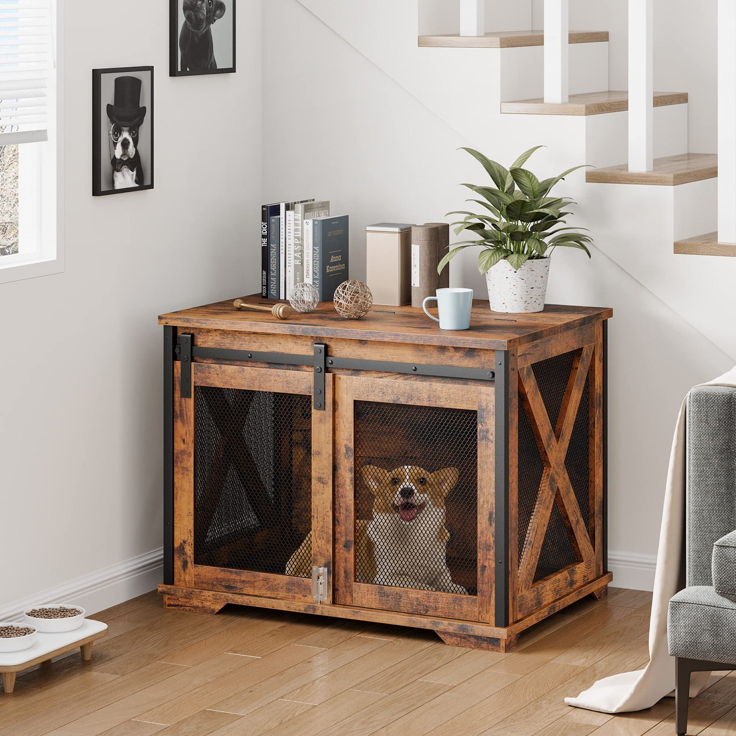 Dog Crate