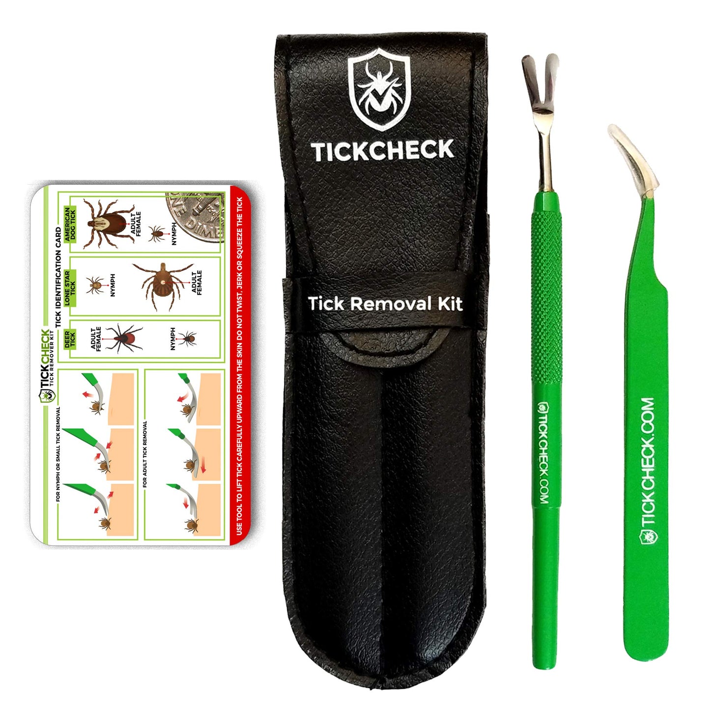 Tick Remover Kit