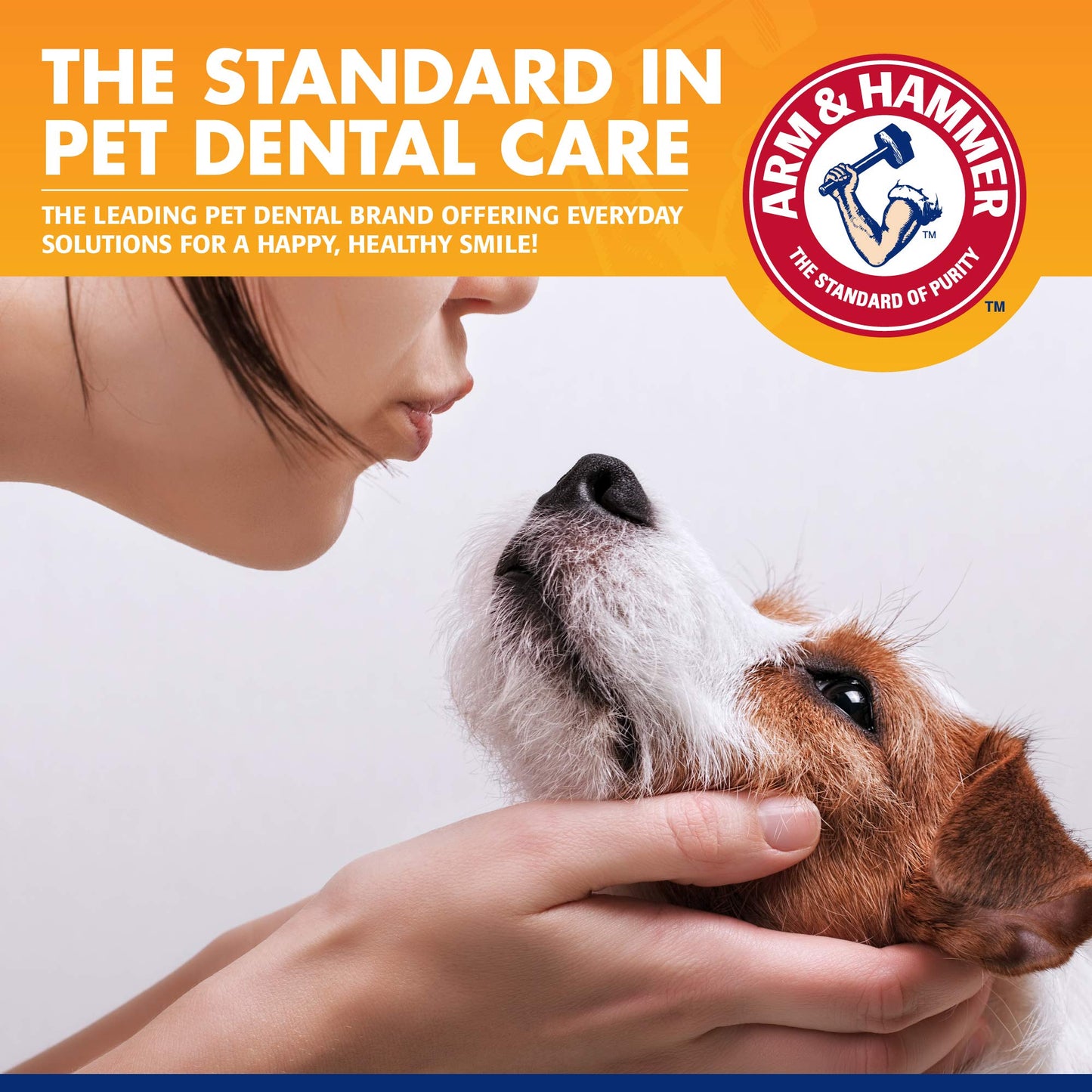 Dental Training Kit for Puppies