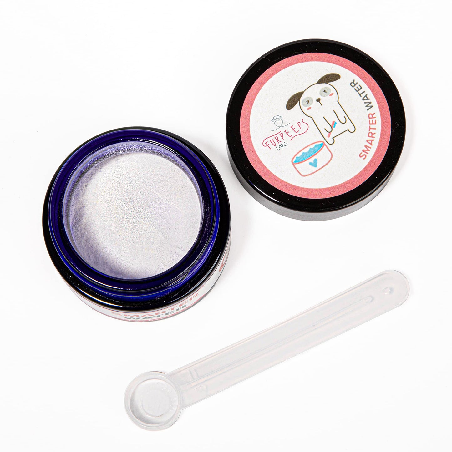 Pet Dental Care Water Additive - 45 Servings