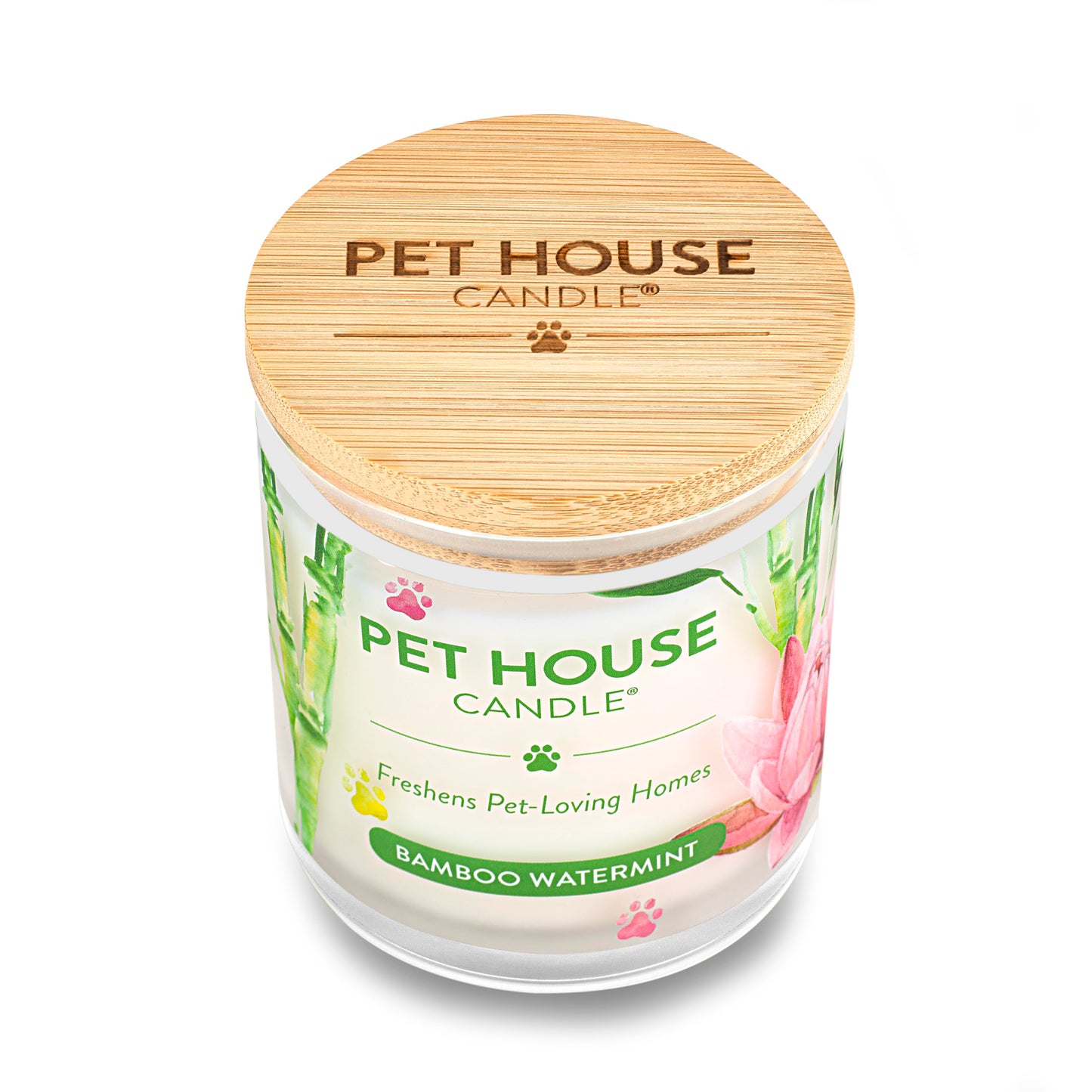 One Fur All - Pet Odor Eliminator Candle