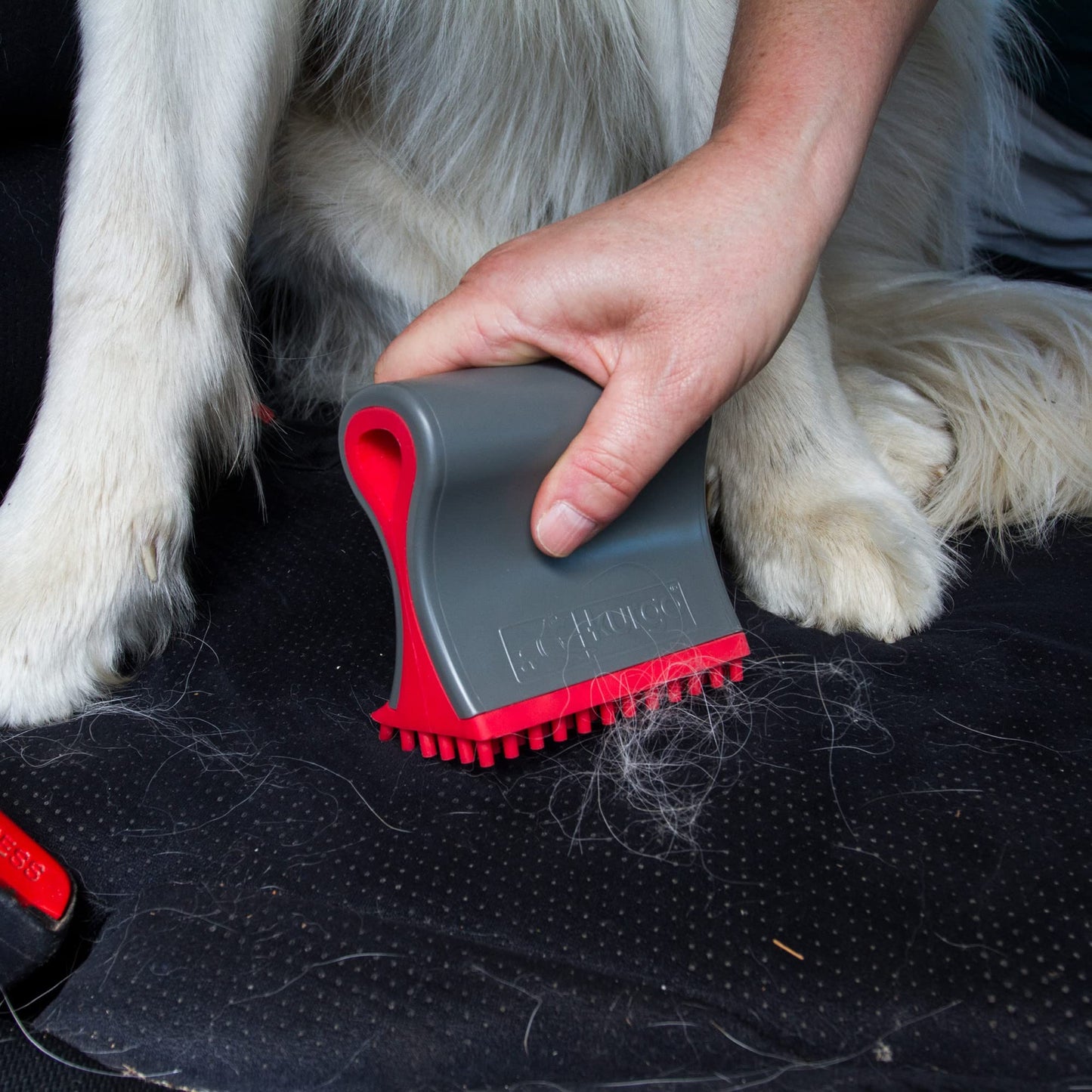 Pet Hair Remover for Cars